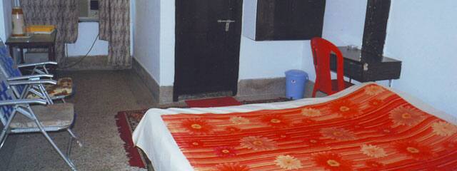 Shantinivas Hotel, Balasore 5